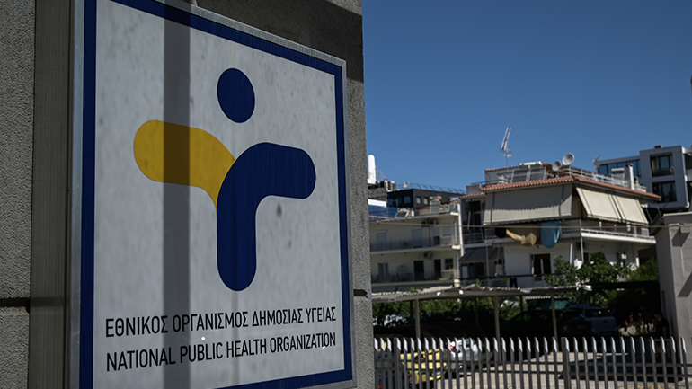 Ο ΕΟΔΥ επιβεβαιώνει πως ο 7χρονος στην Ημαθία πέθανε από στρεπτόκοκκο